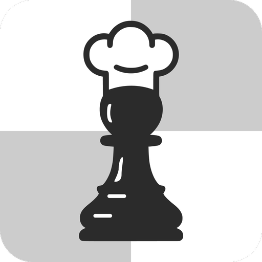 Pawn Appétit Logo
